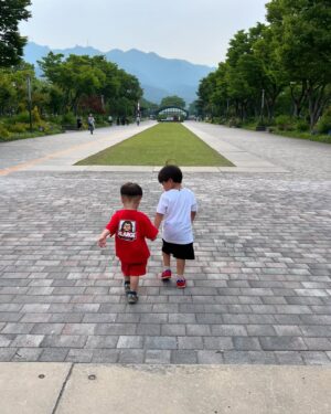 Minori Inudo Instagram - 【2024年】
今年は海外はタイ、韓国、グアム、ハワイ、台湾
沖縄、鹿児島へ✈️(他にも行ってる)
振り返るとめちゃくちゃいろんなところ行ってる！

来年もいろんなところ行きたいね🥰

今年もありがとうございました！
来年もよろしくお願いします🌿

#2024