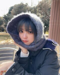Actress Mio Kudo HD Photos and Wallpapers January 2025