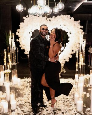 Miracle Watts Instagram - 💍