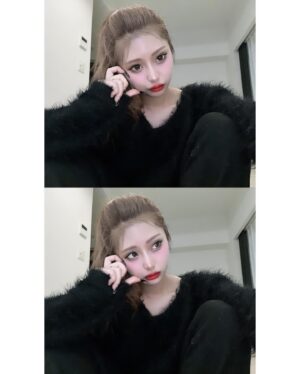 Mirai Yokoda Instagram - ストーリーで好評だたこれ載せちゃう
今日もお疲れ様！！！ねよ！！！