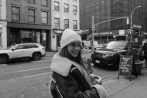 Miray Daner Instagram - Heeyy! 🗽