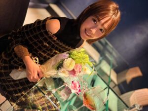 Mirei Kiritani Instagram - Merry Christmas Eve!!
ですが、先にこちらを。
誕生日たくさんお祝いしてもらいました♡
みなさま、本当にありがとうございます♡