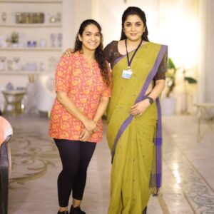 Actress Misha Ghoshal HD Photos and Wallpapers December 2024