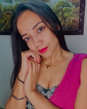 Mishti Basu Instagram - Mann mast Magan hai mera 🥰🥰

@realpallavibasu 

#realpallavibasu #photooftheday #photography