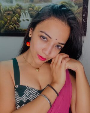 Mishti Basu Instagram - Mann mast Magan hai mera 🥰🥰

@realpallavibasu 

#realpallavibasu #photooftheday #photography