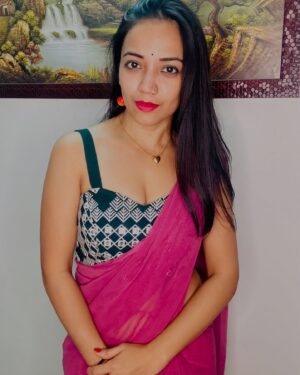 Mishti Basu Instagram - Mann mast Magan hai mera 🥰🥰

@realpallavibasu 

#realpallavibasu #photooftheday #photography