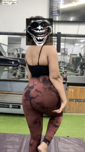 Miss Pinky Instagram - Uhm.. troll👹☠️

:
#reelitfeelit #explorepage✨ #fypシ