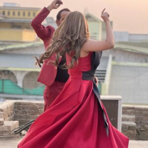 Miss Wow Instagram - Random pics are always best thankyew @rindzafar  for random clicks #random
