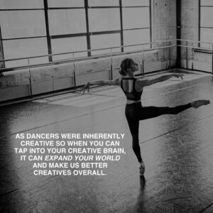Misty Copeland Instagram - Make sure to focus on life outside of dance! 💜