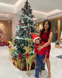 Actress Mitali Nag HD Photos and Wallpapers January 2025