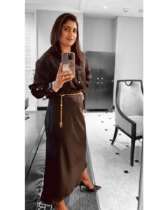Actress Mithali Raj HD Photos and Wallpapers January 2025