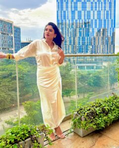 Actress Mithali Raj HD Photos and Wallpapers September 2024