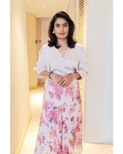 Actress Mithali Raj HD Photos and Wallpapers April 2024