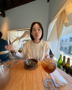 Miwako Kakei Instagram - 冬ですな⛷️最近のあれこれ