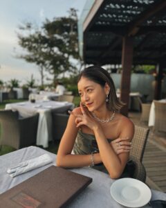Actress Miy? Ikeda HD Photos and Wallpapers December 2024