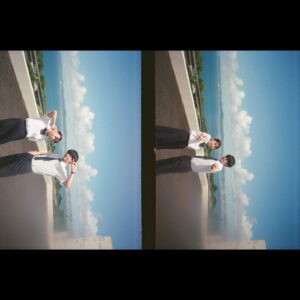 Moka Kamishiraishi Instagram - おはようございます。げんきですか🦤
本日、わたしの大切な映画「366日」が公開となります。
東京と沖縄、ふたつの場所を軸に物語を生きています。一見ラブストーリーにみえますが、実はそれだけでなく、2人というものを超えて、親と子、そしてそのもっと先にあるものを描いた、大きな愛の話です。高校生から母を演じて、ふたつの目では追い切れないほどの愛おしい光景をたくさんみました。

新城監督、赤楚衛二さんをはじめキャストのみなさま、スタッフのみなさま、そしてHYのみなさまに心から感謝しています。この日を迎えられて本当によかった！

やさしい気持ちになれる映画です。どうかみなさまに届きますように。
ハーフのフィルムで残した、愛おしい沖縄の風景の写真をどうぞ。 #366日