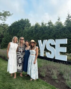 Molly Sims Instagram - As 2025 begins, I find myself overwhelmed with gratitude, reflecting on the journey that has brought me to this moment. My family has been my unwavering anchor, offering a love and support that has carried me through even the toughest days. And my community—an incredible circle of encouragement and inspiration—has lifted me up at every turn, reminding me that no dream is too big when surrounded by the right people.

Building @ysebeauty has been more than just a business; it’s been a labor of love, passion, and purpose. It’s a living testament to the belief that with perseverance, we can create something meaningful that echoes far beyond ourselves. The path hasn’t been easy (okay it mostly hasn’t been easy 😂) There have been moments when anxiety threatened to overshadow everything, with so many seeds of doubt and fear. But through it all, I’ve learned to face those fears head-on, to breathe through the uncertainty, and to trust the journey. (And to maybe have a Paloma every now and then 😜) And building @lipstickontherim with @emesegormley EVEN MORE than I ever thought possible, at a new home, has been beyond enriching. To get to create a community with my best friend is all I could’ve ever asked for. 

I carry deep gratitude for the lessons of the past, but I’m not looking back. I step into 2025 with renewed clarity, strength, and hope, ready to embrace all that lies ahead. Here’s to a year of growth, resilience, and celebrating everything we’ve built together. Here’s to 2025—may it be a year of even greater possibility.p
