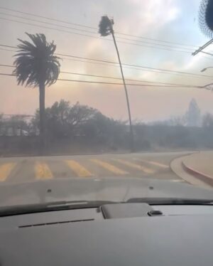 Molly Sims Instagram - I wanted to share an update. ❤️‍🩹 Right now, our home is okay. I say that with a heavy heart, knowing that so many can’t say the same. Our sweet community has experienced the UNIMAGINABLE, and my heart is shattered. Entire neighborhoods, homes, schools, playgrounds, restaurants—places that held memories, laughter, and so much of what made us who we are—are gone. My friends have lost everything. I can hardly put into words the pain and devastation that surrounds us.

Yet, in the midst of this heartache, I’m truly in awe of the strength and unity that has emerged. People have come together in ways I never thought possible—helping to shelter and care for each other, offering support even when the weight of it all feels overwhelming. The FIRST RESPONDERS and firefighters, working tirelessly around the clock, even when stretched beyond thin, are nothing short of heroes. Their dedication is saving lives, and their courage is beyond measure. Please know they did EVERYTHING in their power, we ran out of water. 

I’ve shared resources on my page and will continue to do so as we all navigate through this. @ysebeauty is moving very quickly to find meaningful ways to support the community. If you can, please help in any way you can. I believe, with all my heart, that we will get through this together. But in the meantime, please continue to keep us in your thoughts and prayers. Your messages, your love, and your support mean the world. Thank you. 🤍 Pali strong.