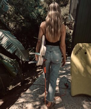Monet Mazur Instagram - summer szn is over, but a 
girl can dream @mikoh | code monet30