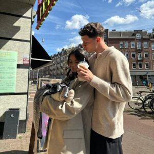 Monica Geuze Instagram - 2️⃣0️⃣2️⃣4️⃣