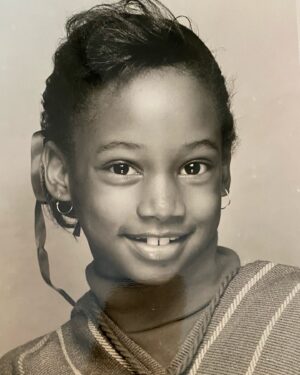 Monique Coleman Instagram - 🎂 #thisis44 

📸 @michaelwebbernyc