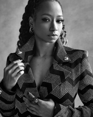 Monique Coleman Instagram - 🎂 #thisis44 

📸 @michaelwebbernyc