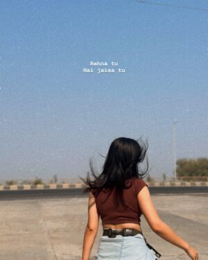 Mrinal Navell Instagram - 🕊️
.
.
.
.

#instagood #love #insta #mrinalnavell #fyp #artist #mumbai #art #instadaily #vibe #vacay #gujarat #travel #travelphotography #photooftheday 
(Insta, love, fyp, ootd , trending, artist, travel, beach, Gujarat)