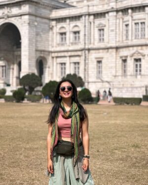 Mrinal Navell Instagram - संगेमरमर ❄️

.
.
.
.

#instagood #love #insta #mrinalnavell #fyp #artist  #art #instadaily #vibe #vacay #kolkata #travel #travelphotography #photooftheday 
(Insta, love, fyp, ootd , trending, artist, travel, kolkata )