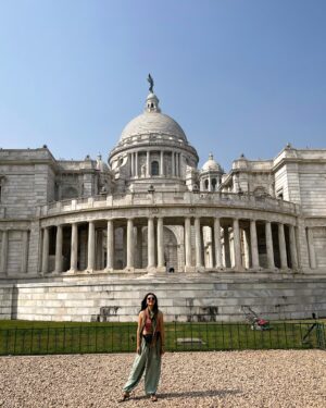 Mrinal Navell Instagram - संगेमरमर ❄️

.
.
.
.

#instagood #love #insta #mrinalnavell #fyp #artist  #art #instadaily #vibe #vacay #kolkata #travel #travelphotography #photooftheday 
(Insta, love, fyp, ootd , trending, artist, travel, kolkata )