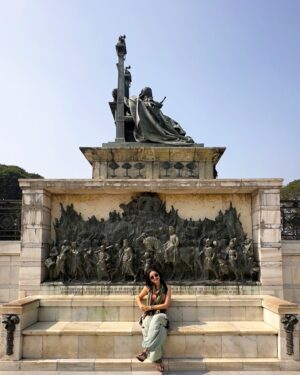 Mrinal Navell Instagram - संगेमरमर ❄️

.
.
.
.

#instagood #love #insta #mrinalnavell #fyp #artist  #art #instadaily #vibe #vacay #kolkata #travel #travelphotography #photooftheday 
(Insta, love, fyp, ootd , trending, artist, travel, kolkata )