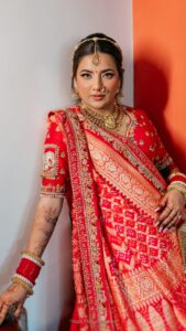 Actress Mrunal Panchal HD Photos and Wallpapers December 2024