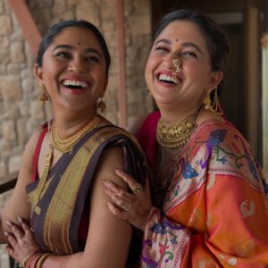 Mrunmayee Deshpande Instagram - ❤️