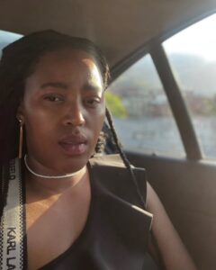 Actress Msaki HD Photos and Wallpapers December 2024