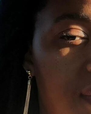 Msaki Instagram - Learning some new ways to spell family and some that feel timeless🦄🕰