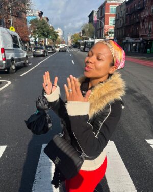 Myha'la Instagram - !!!!!