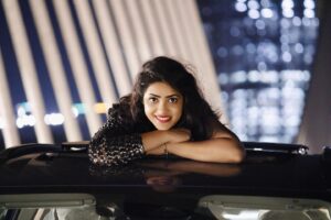 NAKSHATRA TRINAYANI Instagram - HAPPY NEW YEAR 🥳….. 
.
.
.
#happy #new #year #happynewyear #happynewyear2025 
#lovely #fun #work #workhard #smile #smilemore #be #geniune