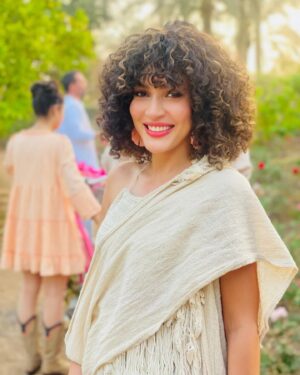 Nada Moussa Instagram - Be HAPPY 🤩☀️
 
#happy #findingola2 #cinema #life #netflix #netflixmina #family #positivevibes #peace #fun #summervibes #universe