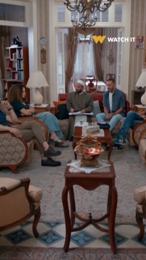 Nada Moussa Instagram - هبة اتطلقت من مصطفى 😱

اتفرج على مسلسل #تيتا_زوزو حصريًا على #WATCHIT قبل عرض التلفزيون بـ 24 ساعة 🤩

اشترك الآن بباقات جديدة تبدأ من ١٤.٩٩ج في الشهر ١٤٩.٩٩ج في السنة!