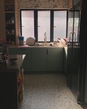 Nadiya Nisaa Instagram - Tengah stalk kitchen saya buat apa petang2 ni ┊͙ ˘͈ᵕ˘͈

⊹₊⟡⋆ @jubincantik ⊹₊⟡⋆
