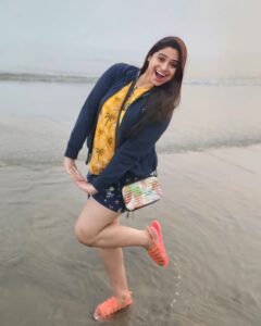 Actress Naina Ganguly HD Photos and Wallpapers December 2024