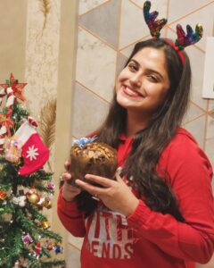 Actress Naina Ganguly HD Photos and Wallpapers December 2024