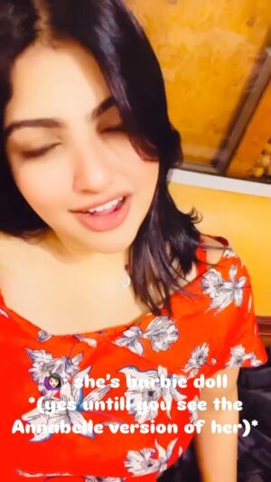 Naina Sarwar Instagram - You gotta Believe in manifestations  yeh @yoyohoneysingh this song is a total vibe 💲