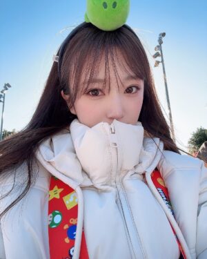 Nako Yabuki Instagram - 2025🐍

今年は色んなことに挑戦しながら、楽しく笑顔で健康に過ごせたらと思います☺️

年越しはUSJで過ごしました！
初ニンテンドーワールド楽しすぎたし、キノピオが可愛すぎて心打たれました🥺💘

みなさんが笑顔でいっぱいの1年になりますように…！
2025年もよろしくお願いします🎍