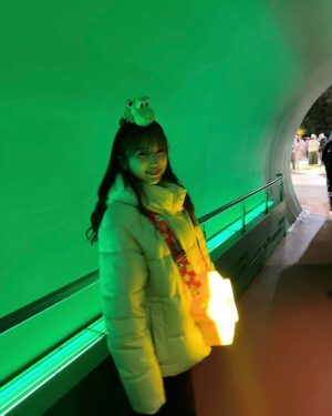 Nako Yabuki Instagram - 2025🐍

今年は色んなことに挑戦しながら、楽しく笑顔で健康に過ごせたらと思います☺️

年越しはUSJで過ごしました！
初ニンテンドーワールド楽しすぎたし、キノピオが可愛すぎて心打たれました🥺💘

みなさんが笑顔でいっぱいの1年になりますように…！
2025年もよろしくお願いします🎍