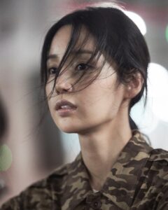 Actress Nam Gyu-ri HD Photos and Wallpapers February 2025