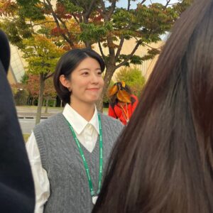 Nam Ji-hyun Instagram - 언제부턴가 회사에 이상한 소문이 돌기 시작했다🤔