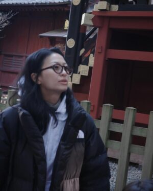 Nana Eikura Instagram - 本年も大変お世話になりました。

と、神様にご挨拶⛩️

2025年、穏やかな気持ちで過ごしたいという抱負も宣言しつつ。