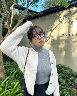 Nana Yamada Instagram - 冬くるかな🥹？