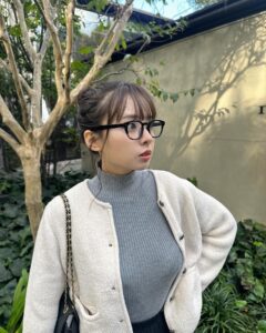 Actress Nana Yamada HD Photos and Wallpapers December 2024