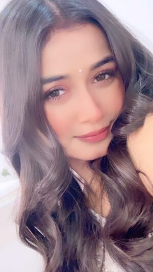 Nancy Roy Instagram - 🫰………..
@nancy_roy56 ♥️